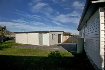 Second view of Homely house listing, 5 Lindsay Place, Devonport TAS 7310