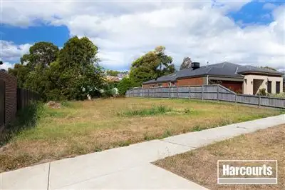 Fifth view of Homely land listing, 32 Whistler Drive, Berwick VIC 3806