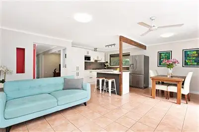 Second view of Homely house listing, 9 Jarup Street, Jindalee QLD 4074