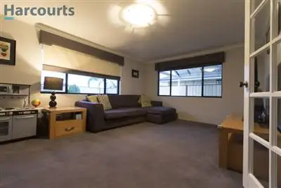 Fourth view of Homely house listing, 35 Carlton Turn, Currambine WA 6028