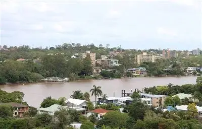 Second view of Homely unit listing, 21/8 Doris Street, West End QLD 4101