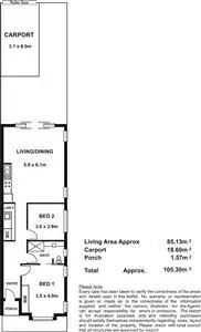 Fifth view of Homely unit listing, 9/21 The Avenue, Athol Park SA 5012