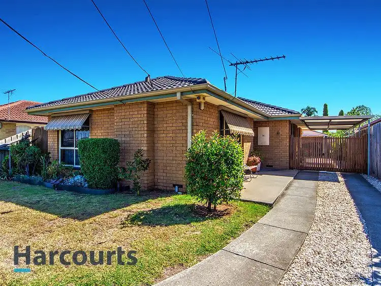 Fifth view of Homely house listing, 14 Railway Parade, Deer Park VIC 3023