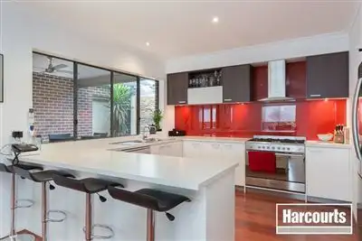 Third view of Homely house listing, 4 Lawrence Close, Pakenham VIC 3810