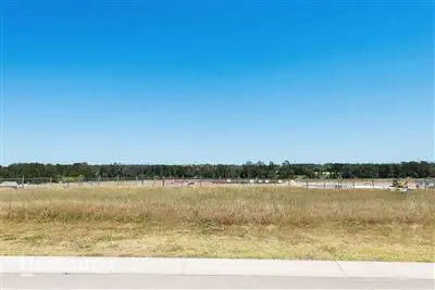 Main view of Homely land listing, 20 Overly Crescent, Schofields NSW 2762