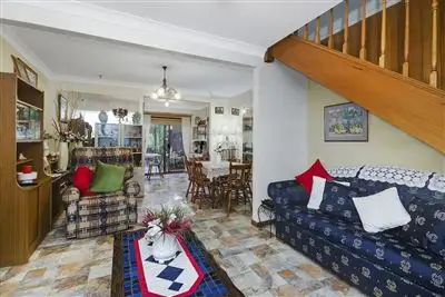 Fourth view of Homely townhouse listing, 1/44-46 Campbell Street, Woonona NSW 2517