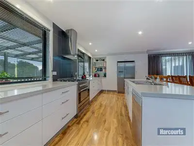 Fourth view of Homely house listing, 4 Hill Street, Drouin VIC 3818