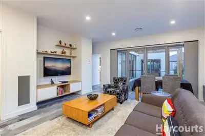 Sixth view of Homely house listing, 36 Edna Thompson Crescent, Casey ACT 2913