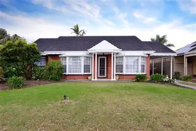 Main view of Homely house listing, 15 Montana Drive, Novar Gardens SA