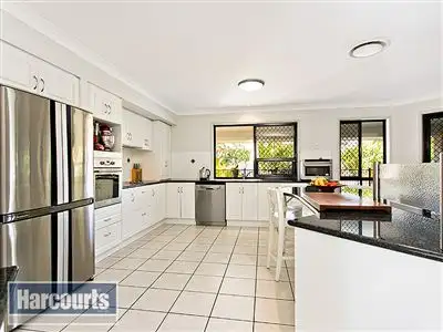 Sixth view of Homely house listing, 11 Grandis Court, Cashmere QLD 4500