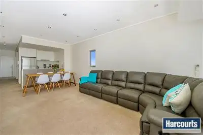 Fourth view of Homely unit listing, 503/72 Civic Way, Rouse Hill NSW 2155