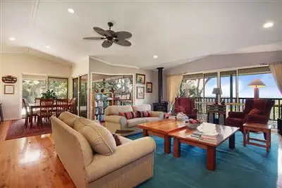 Fifth view of Homely house listing, 281 Little Nerang Road, Mudgeeraba QLD 4213