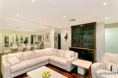 Third view of Homely apartment listing, Level 6/38 East Terrace "Garden East", Adelaide SA 5000