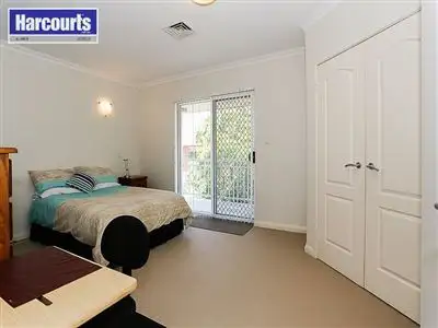 Fifth view of Homely townhouse listing, C/10 Mahlberg Avenue, Woodlands WA 6018