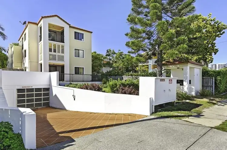 Third view of Homely unit listing, 5/5 Loder Street, Biggera Waters QLD 4216