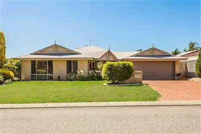 Second view of Homely house listing, 41 Sandover Crescent, Winthrop WA 6150