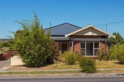 Main view of Homely house listing, 93 Alanvale Road, Newnham TAS 7248