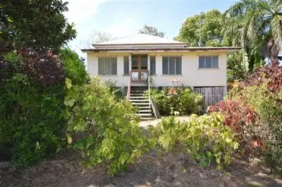 23 Elphinstone Street, Berserker QLD 4701