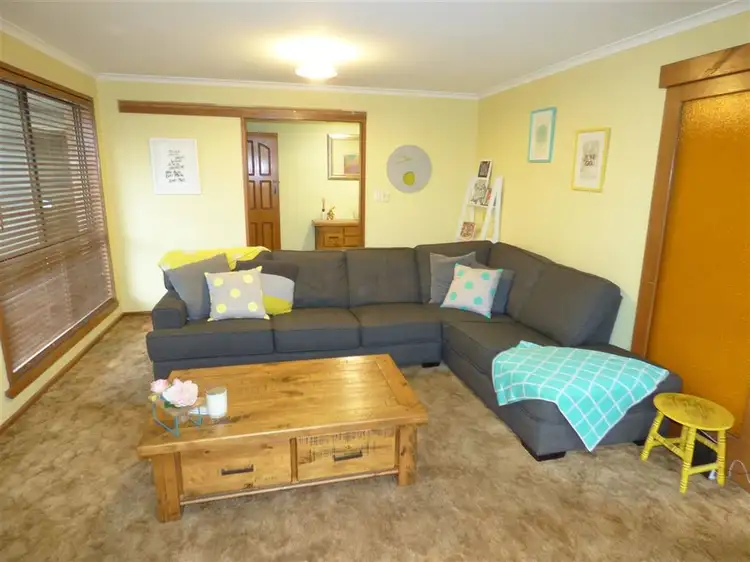 Sixth view of Homely house listing, 25 Edinburgh Road, Edenhope VIC 3318