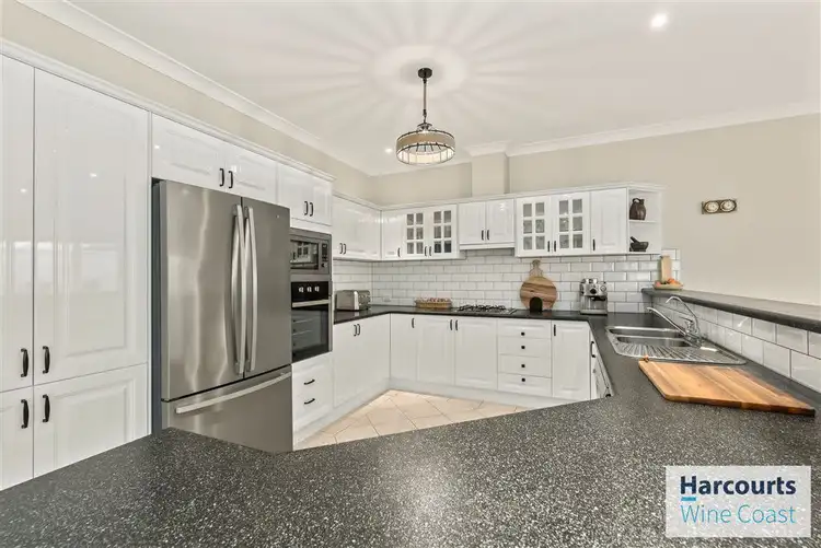 Sixth view of Homely house listing, 213 Esplanade, Port Noarlunga South SA 5167