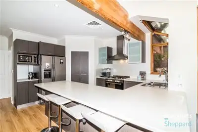 Fifth view of Homely house listing, 11 Gordon Street, Semaphore Park SA 5019