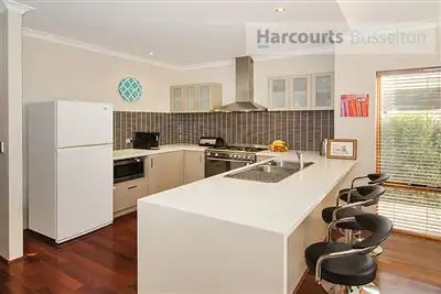 Second view of Homely house listing, 49B Thomas Street, West Busselton WA 6280