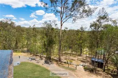 Fifth view of Homely house listing, 787 Camp Cable Road, Logan Village QLD 4207