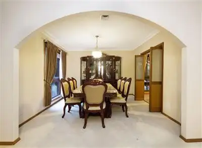 Sixth view of Homely house listing, 3 Suda Court, Avondale Heights VIC 3034