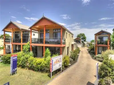 Fourth view of Homely house listing, 2/21 Bertram Street, Coodanup WA 6210