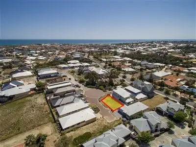 Fifth view of Homely land listing, 23 Gold Ridge, Wannanup WA 6210