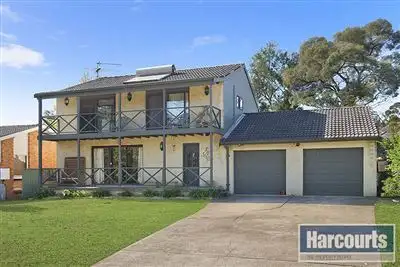 Main view of Homely house listing, 19 Arnold Avenue, Camden South NSW 2570