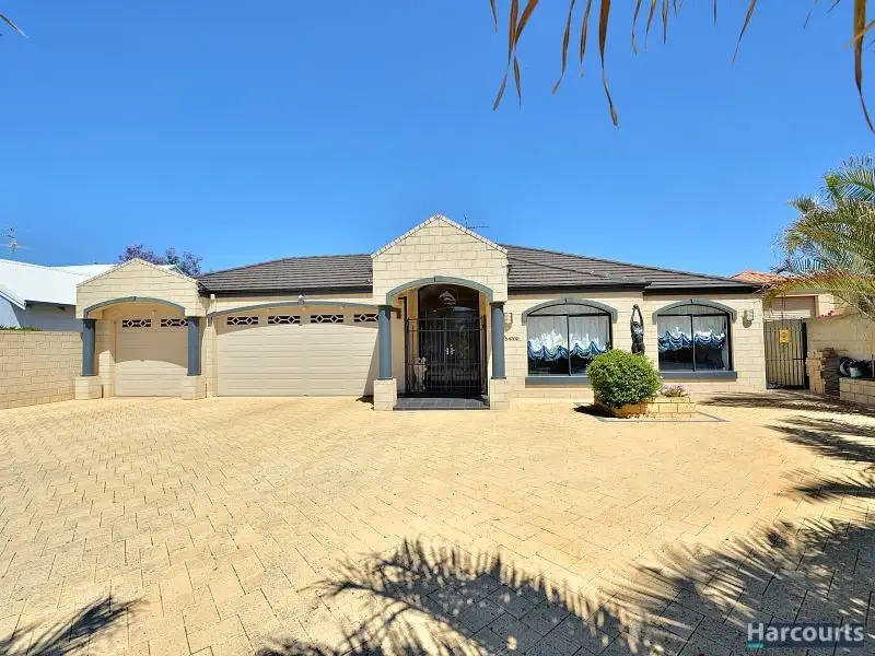 Main view of Homely house listing, 5 Park Way, South Yunderup WA 6208