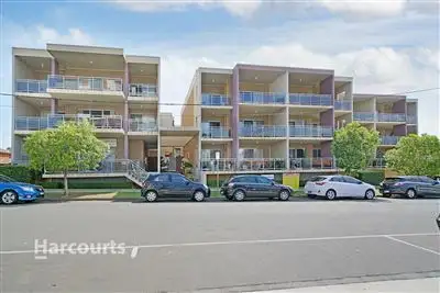 28/7-9 King Street, Campbelltown NSW 2560