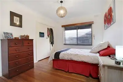 Sixth view of Homely unit listing, 1/32 Murdo Road, Clayton VIC 3168