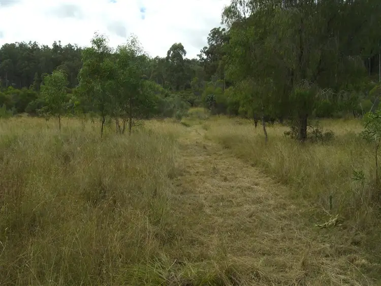 Fifth view of Homely rural property listing, Lot 1 Goombungee-Mt Darry Road, Goombungee QLD 4354