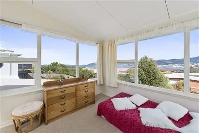 Fifth view of Homely house listing, 57 Kellatie Road, Rosny TAS 7018