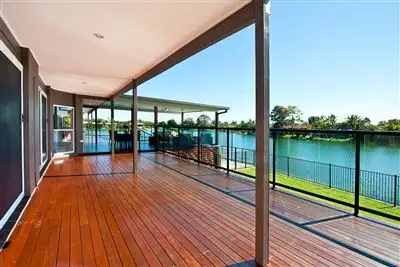 Sixth view of Homely house listing, 26 Peninsula Court, Mermaid Waters QLD 4218