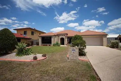 Main view of Homely house listing, 5 Eden Court, Glenella QLD 4740