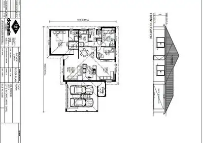 Second view of Homely unit listing, 5/60 Capel Drive, Capel WA 6271