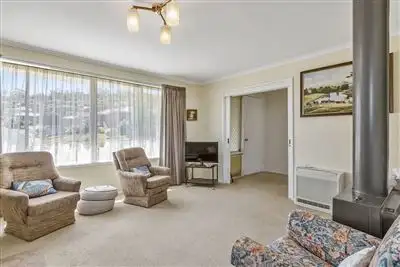 Fourth view of Homely house listing, 6 Orford Crescent, Howrah TAS 7018