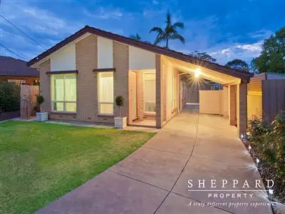 6 Isabel Court, Seaton SA 5023