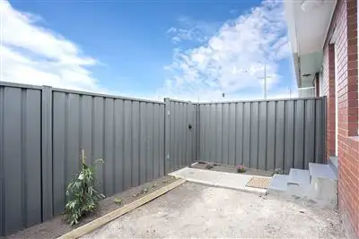 Fifth view of Homely unit listing, 5/136 Wright Street SUNSHINE, Sunshine VIC 3020