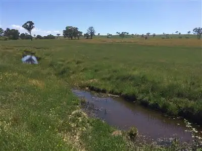 Second view of Homely rural property listing, 161 'Walteela' Bombandi Road, Ilford, Mudgee NSW 2850