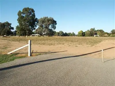 Third view of Homely land listing, Lot 8 Nolan Lane, Tarrawingee VIC 3678