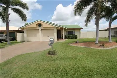 4 Harley Drive, Ayr QLD 4807