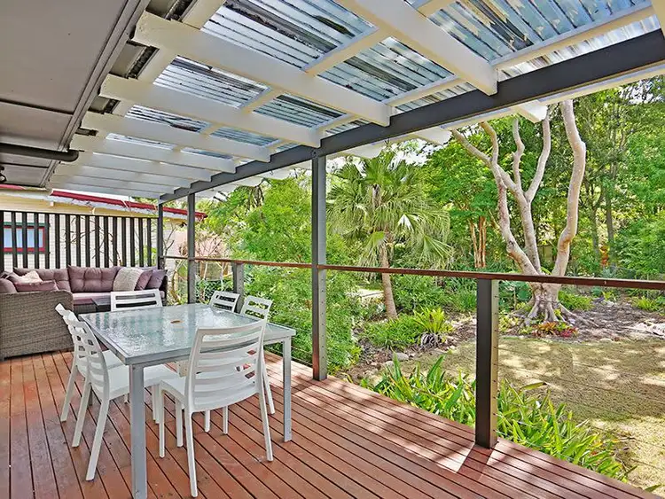 Main view of Homely house listing, 9 Hornby Street, Everton Park QLD 4053