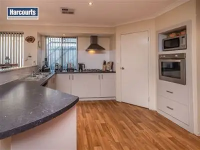 Fifth view of Homely house listing, 3 Redbank Drive, Ellenbrook WA 6069