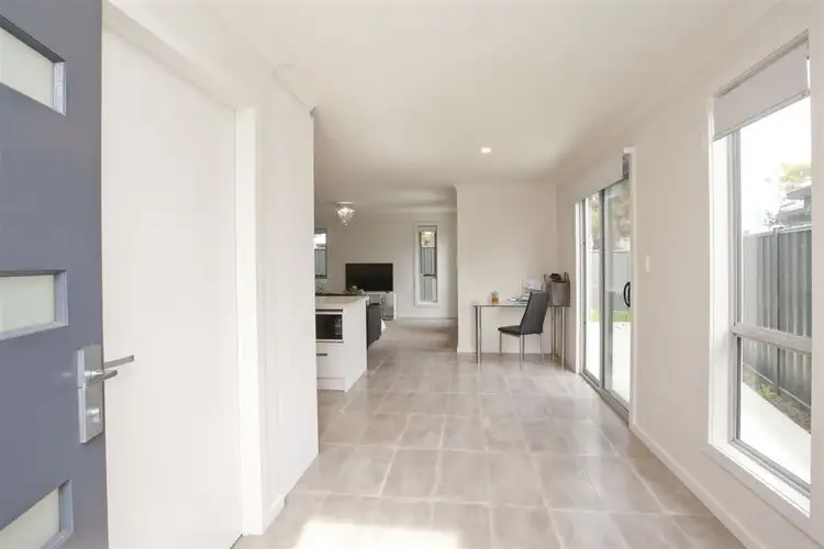 Second view of Homely house listing, 1/9-11 Hortus Place, Newnham TAS 7248