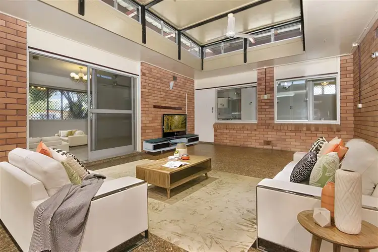 Fifth view of Homely house listing, 3 Haydon Crescent, Heatley QLD 4814