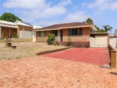 5 Hodgson Place, Kardinya WA 6163